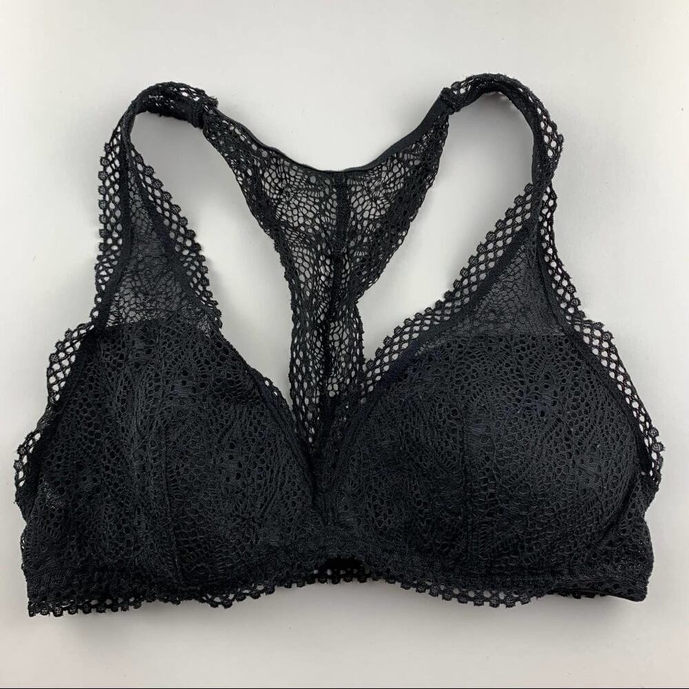 Victoria’s Secret Bralette Small #6039